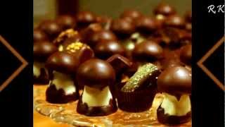 Happy Chocolate day......